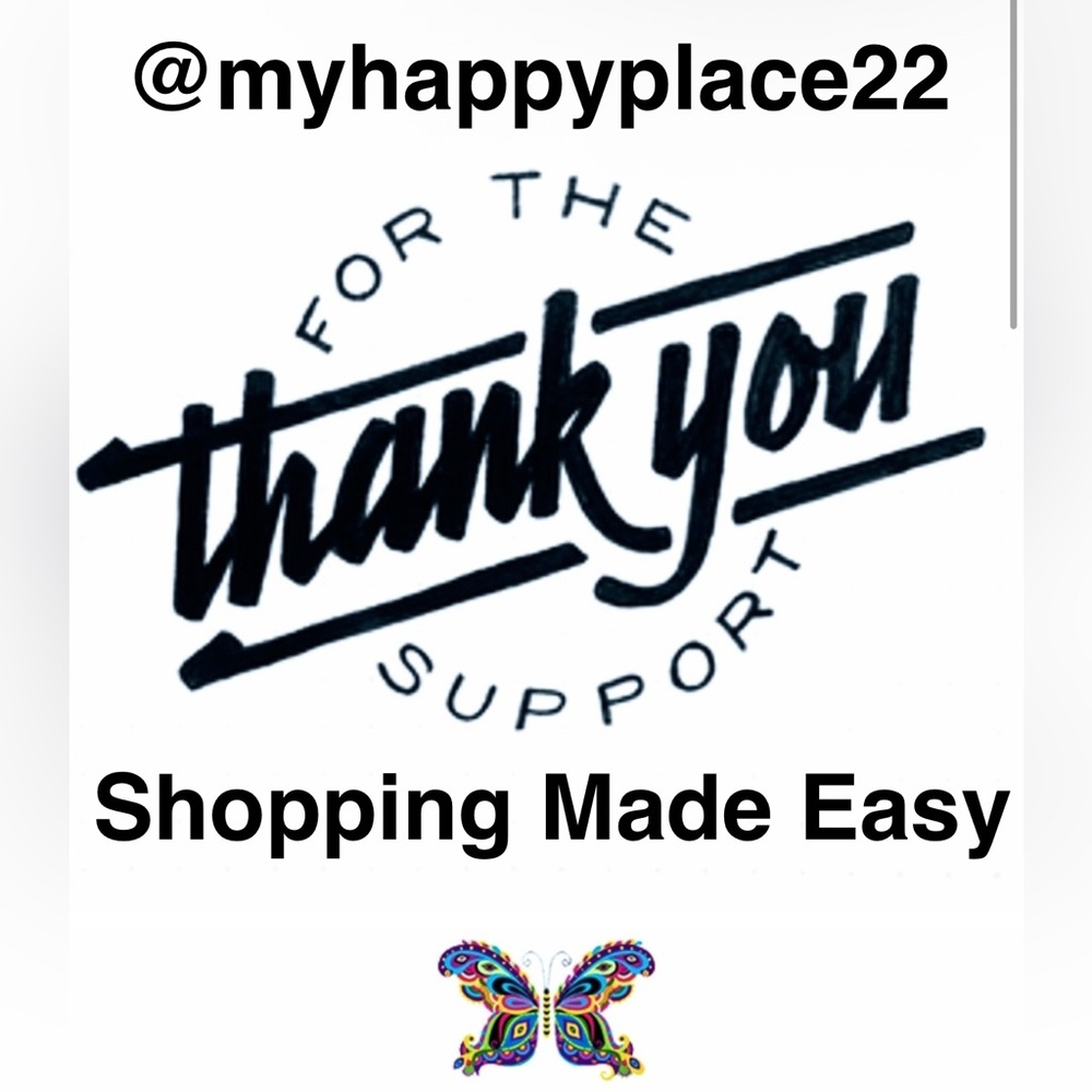 ⭐️WELCOME⭐️ - Picture 9 of 12